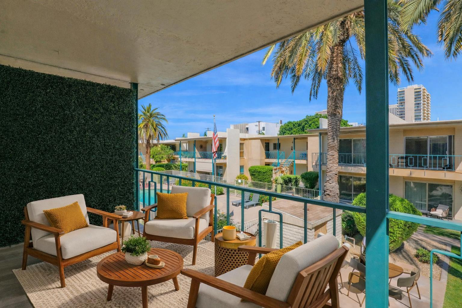 3655 N 5th Avenue Unit 212