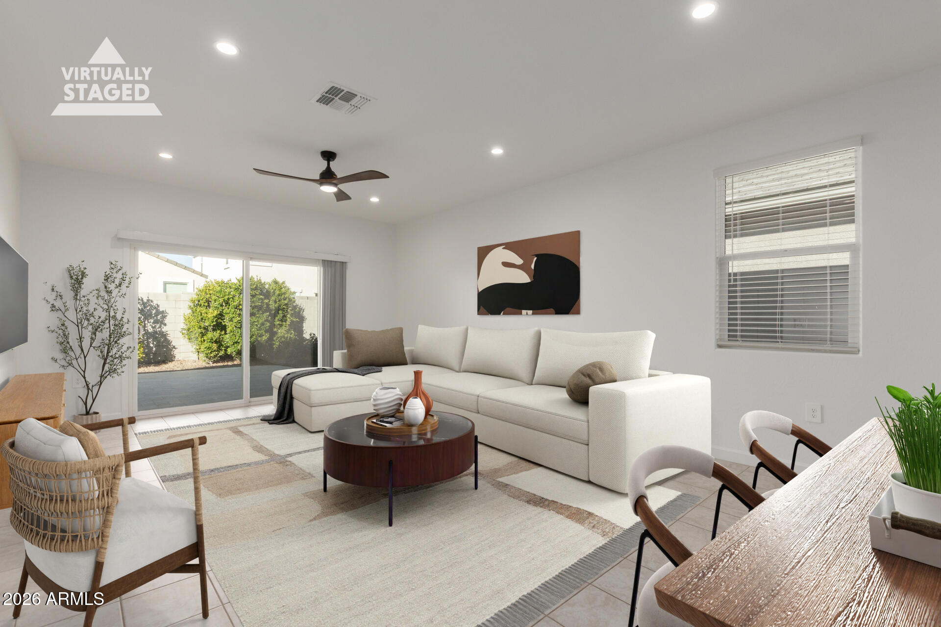 3274 W STRADLING Avenue