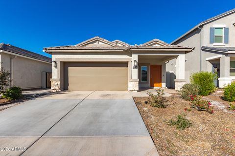 3274 W STRADLING Avenue Apache Junction AZ 85120