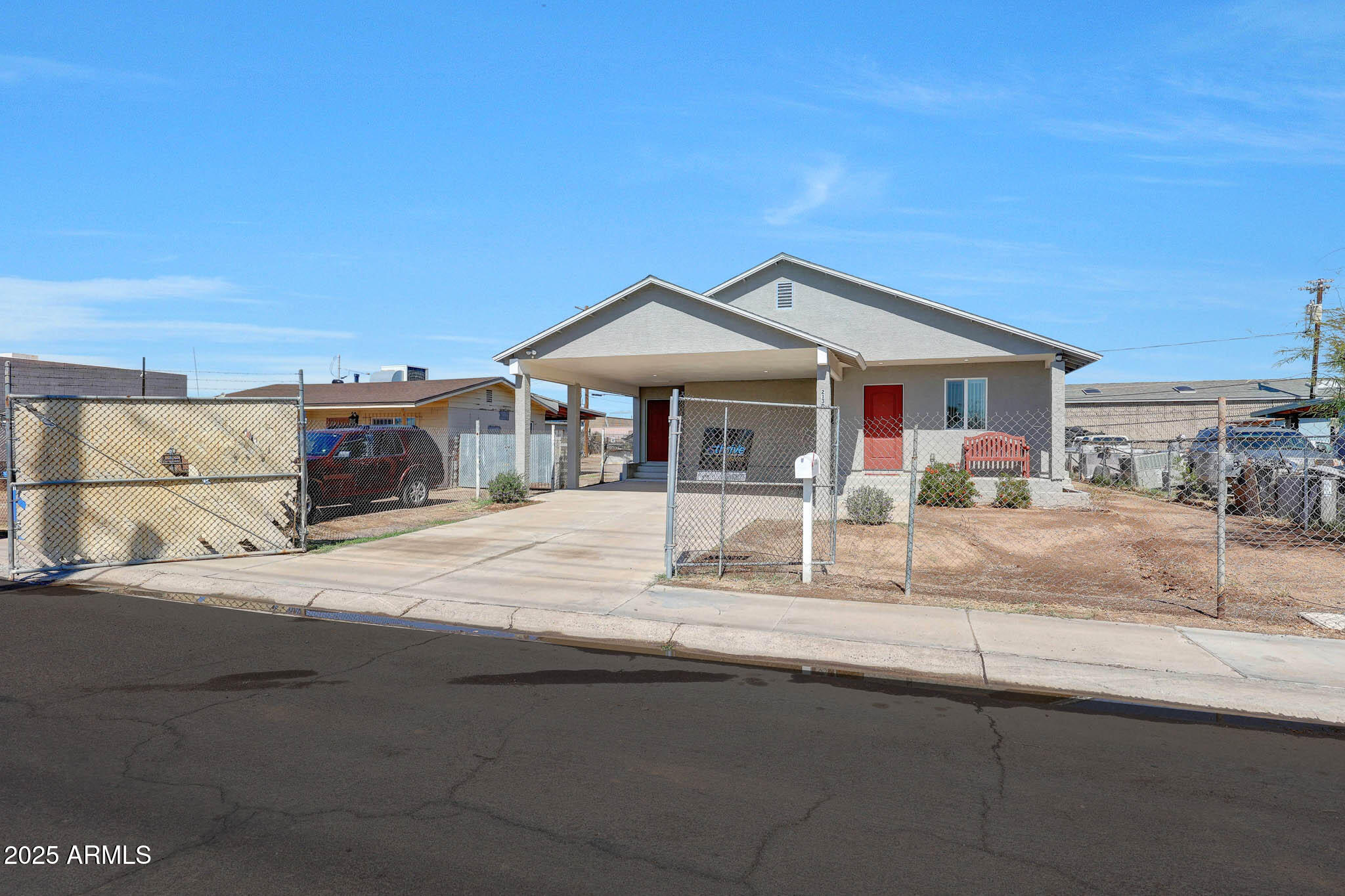 2130 W Sherman Street