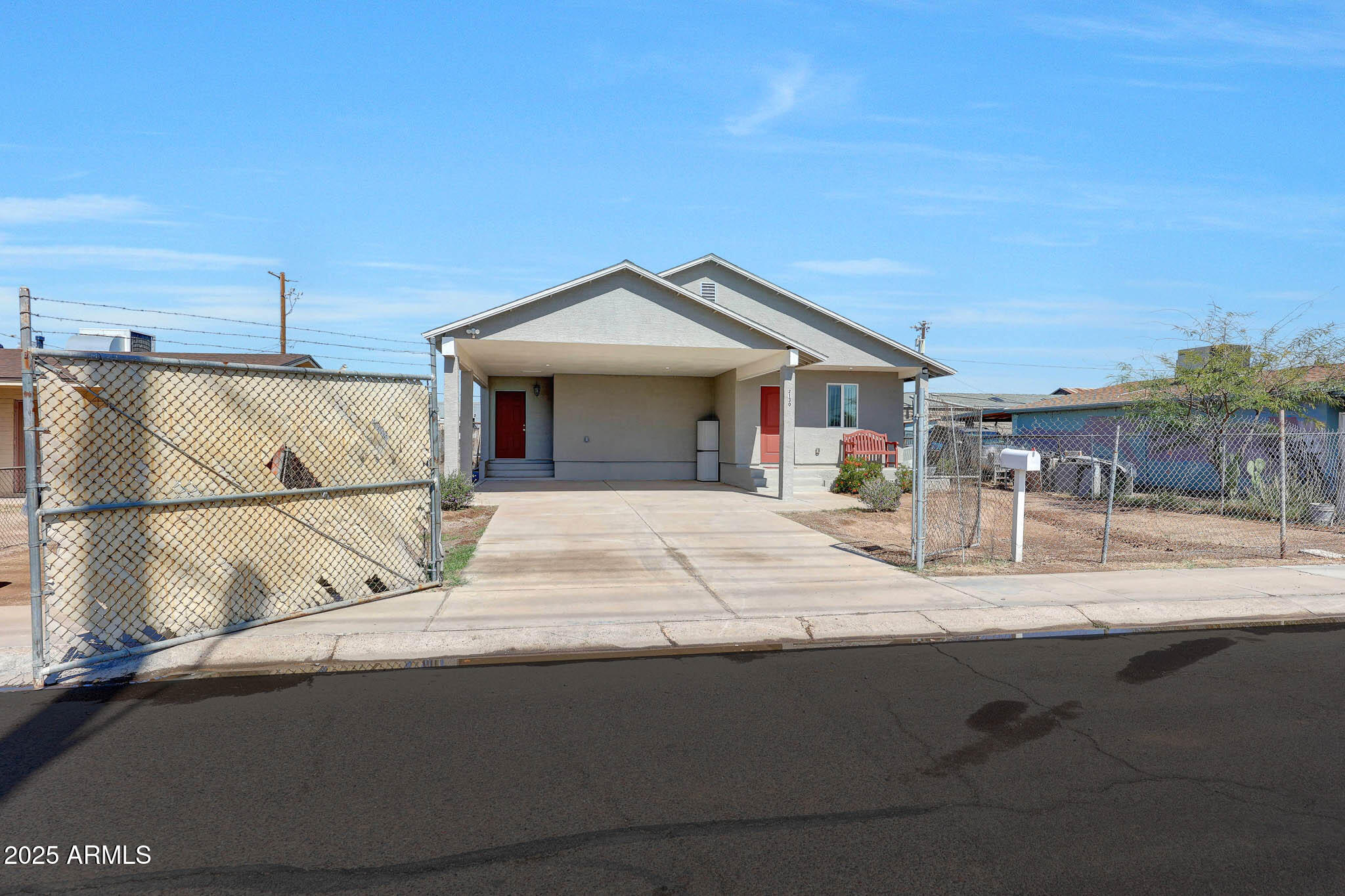 2130 W Sherman Street