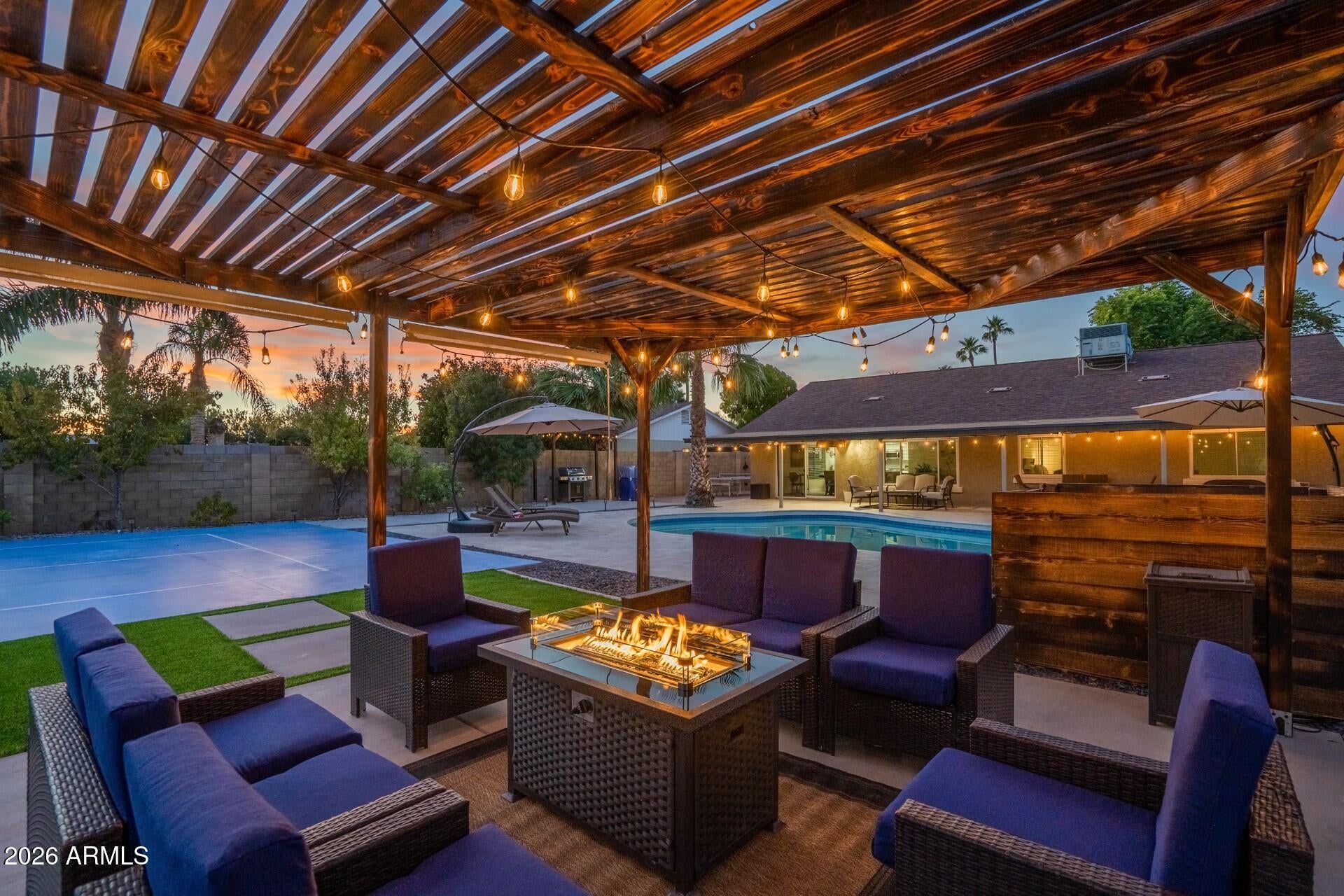 2101 W EL PRADO Road