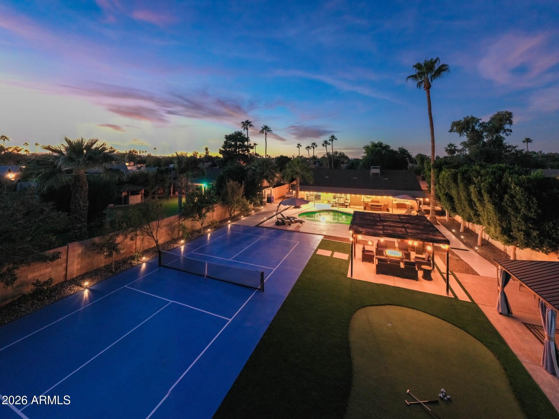 2101 W EL PRADO Road