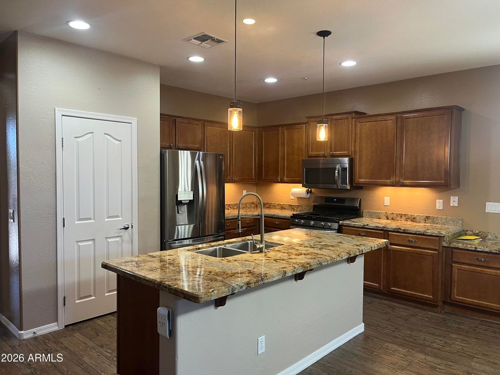 Photo of 6962 W Ashby Drive, Peoria, AZ 85383 (MLS # 6989800)