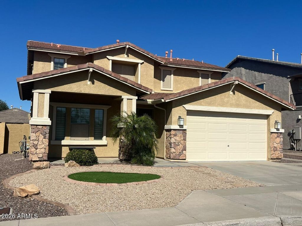 Photo of 6962 W Ashby Drive, Peoria, AZ 85383 (MLS # 6989800)