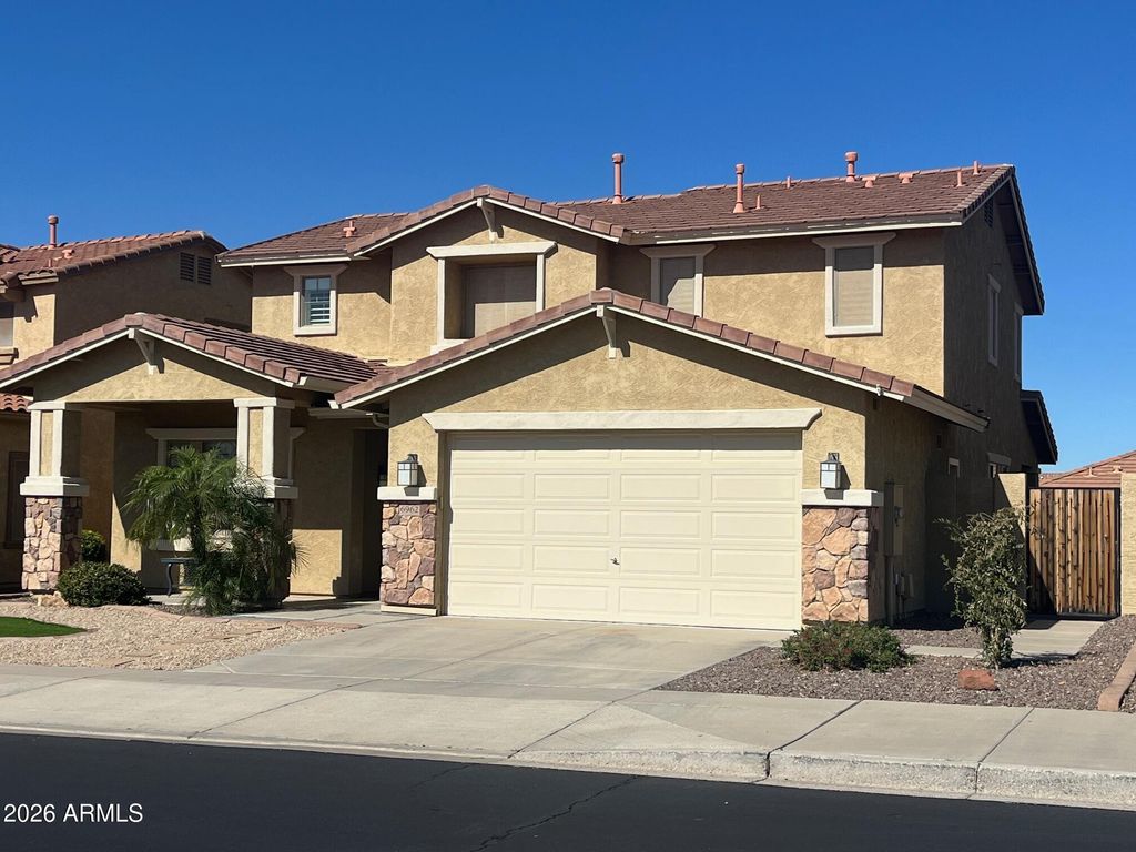 Photo of 6962 W Ashby Drive, Peoria, AZ 85383 (MLS # 6989800)