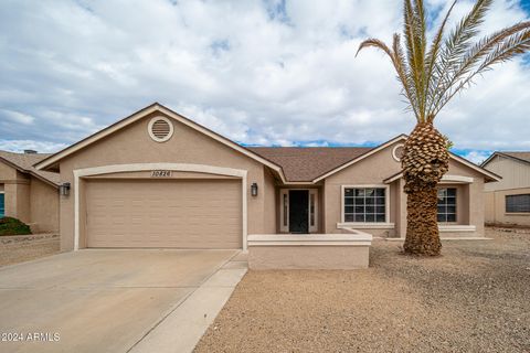 A home in Glendale