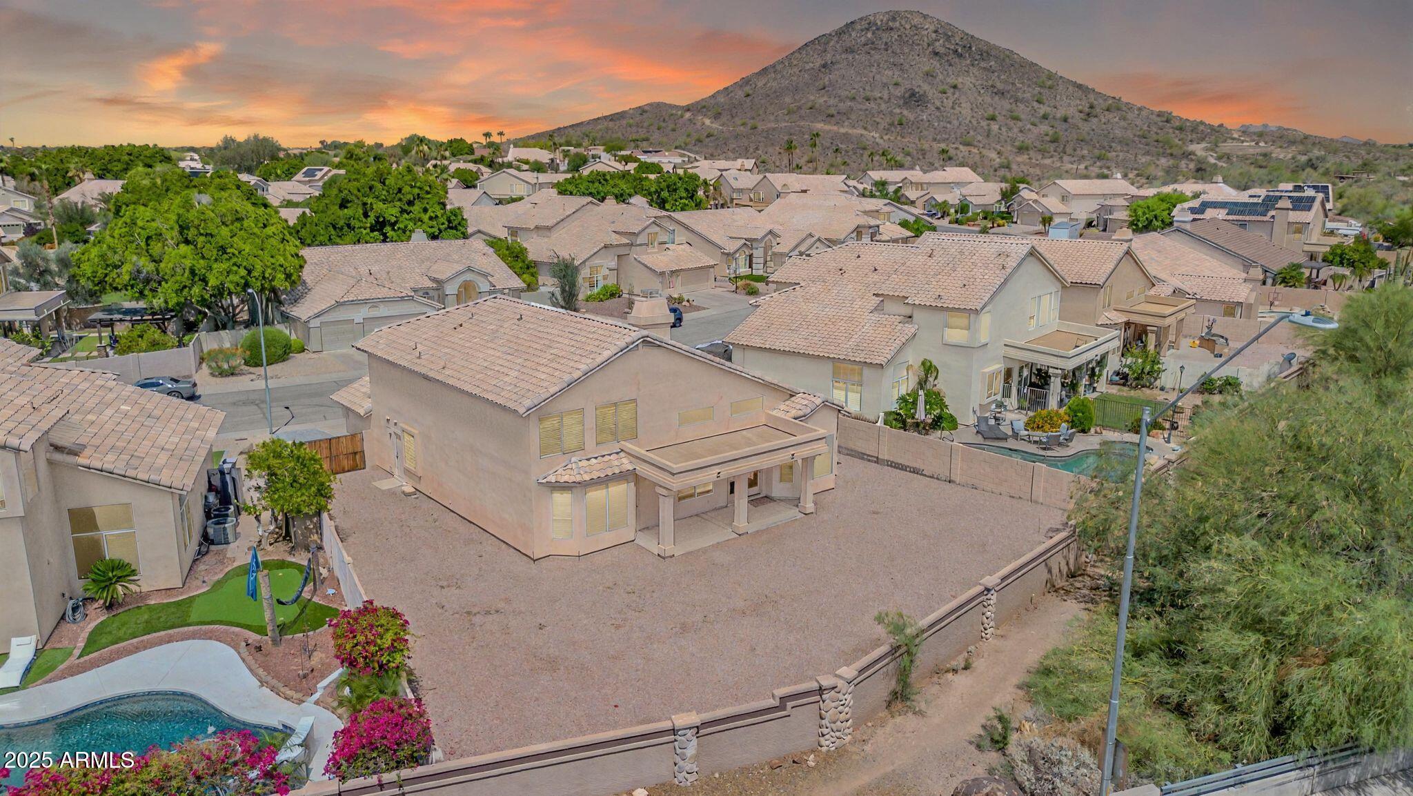 22019 N 59TH Drive