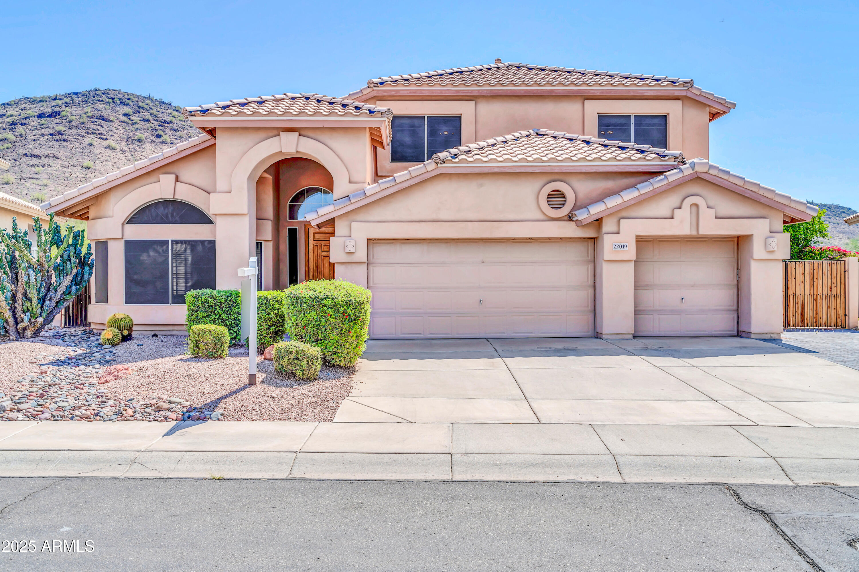 22019 N 59TH Drive