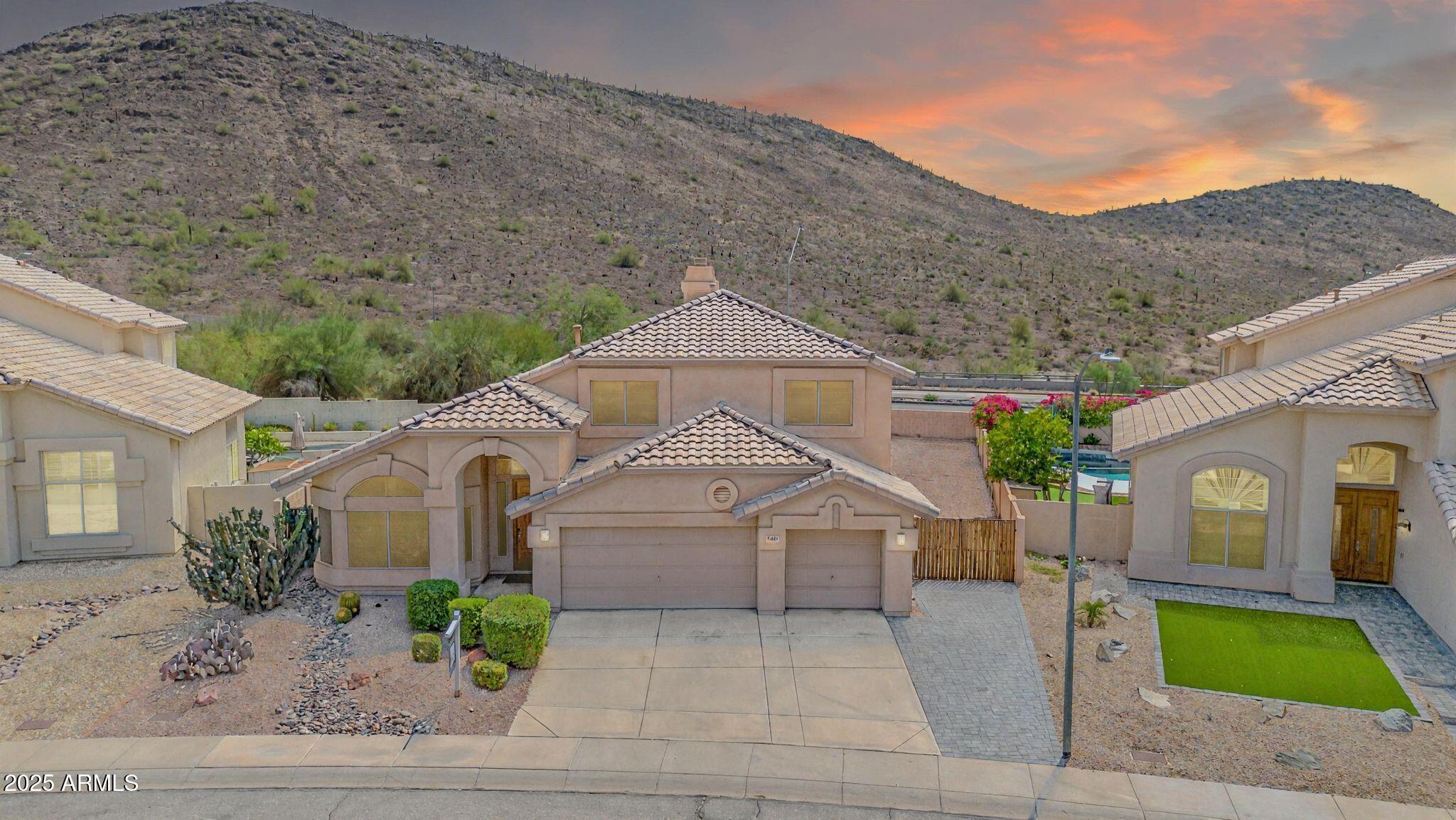 22019 N 59TH Drive