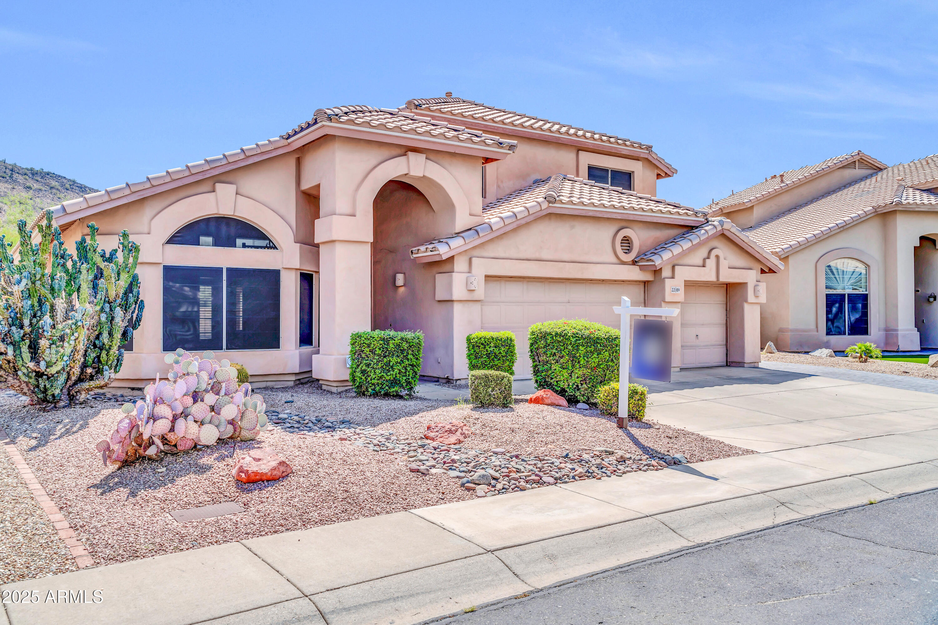 22019 N 59TH Drive