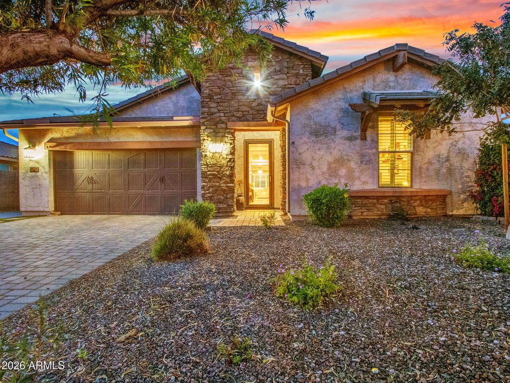 Photo of 18216 W Montecito Avenue, Goodyear, AZ 85395 (MLS # 7008728)