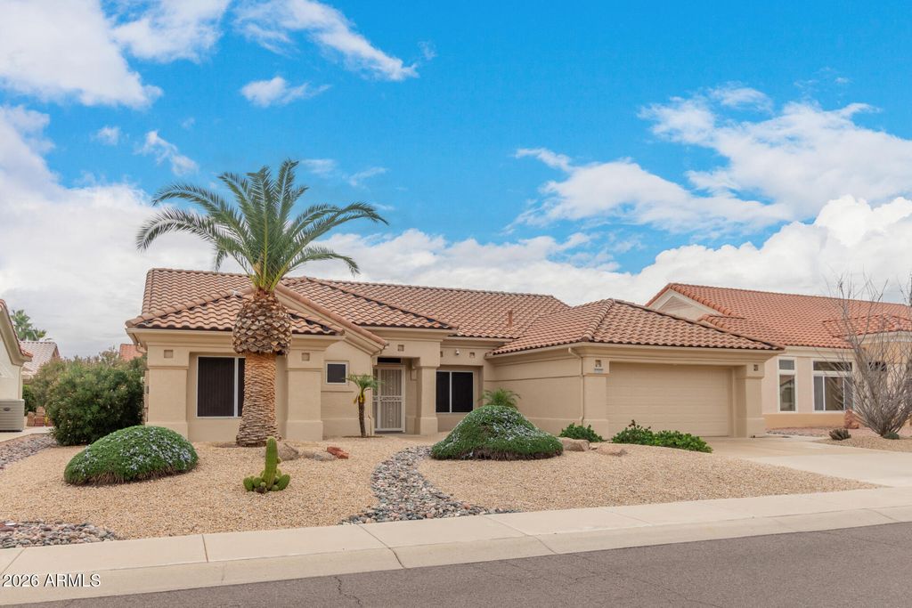 Photo of 15525 W Whitewood Drive, Sun City West, AZ 85375 (MLS # 6963957)