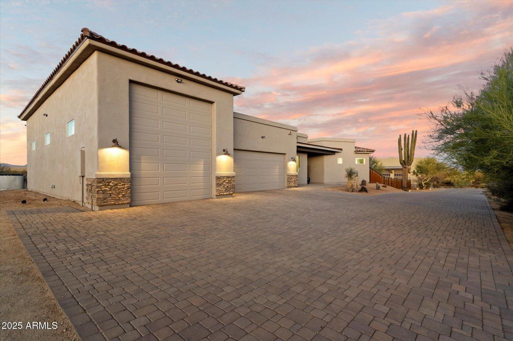 Photo of 29616 N 140th Street, Scottsdale, AZ 85262 (MLS # 6936253)