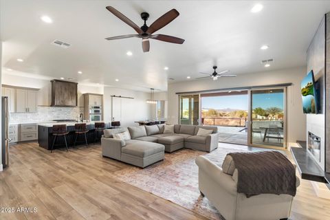 Photo of 29616 N 140th Street, Scottsdale, AZ 85262 (MLS # 6936253)