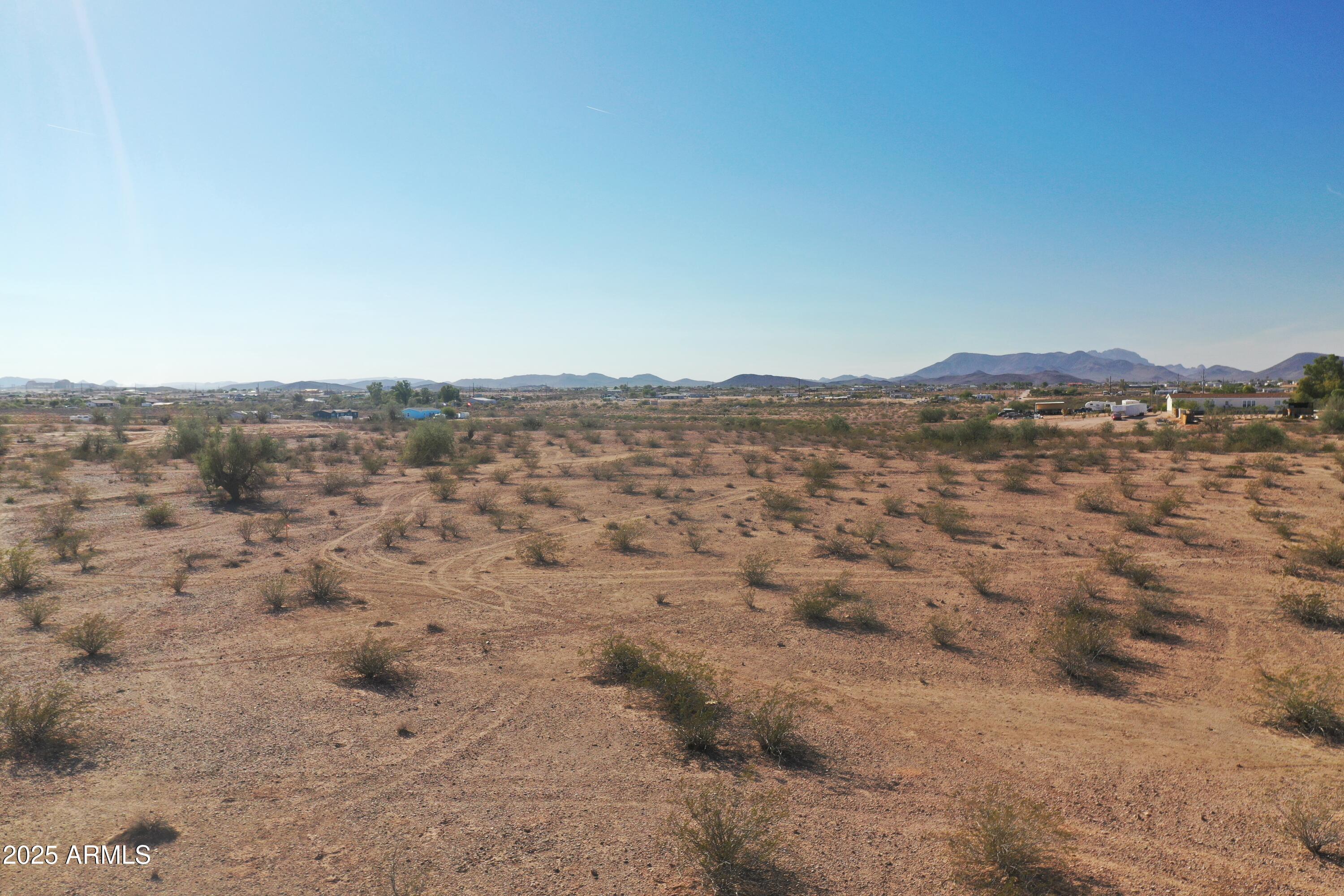 Lot 5 S 356th Avenue 5