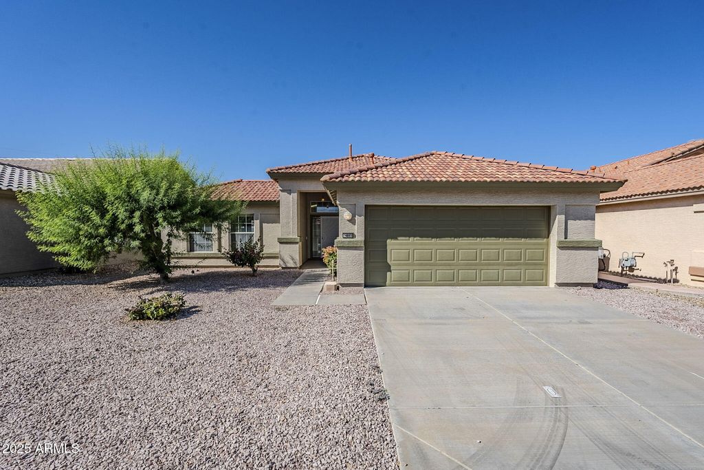 Photo of 14865 W Verde Lane, Goodyear, AZ 85395 (MLS # 6928131)
