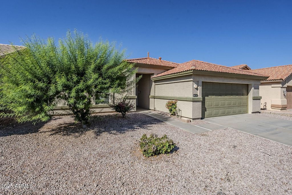 Photo of 14865 W Verde Lane, Goodyear, AZ 85395 (MLS # 6928131)