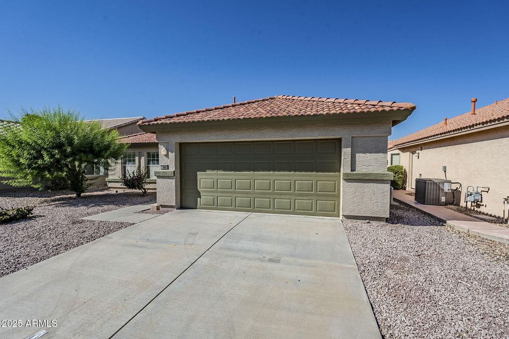 Photo of 14865 W Verde Lane, Goodyear, AZ 85395 (MLS # 6928131)
