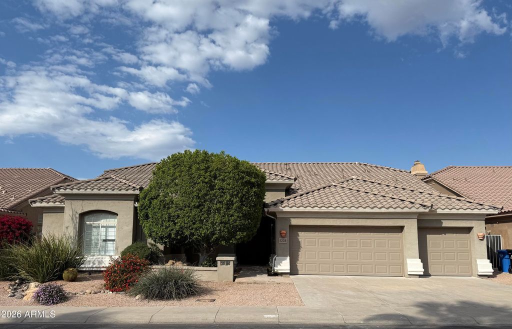 Photo of 5238 E Wagoner Road, Scottsdale, AZ 85254 (MLS # 7000181)