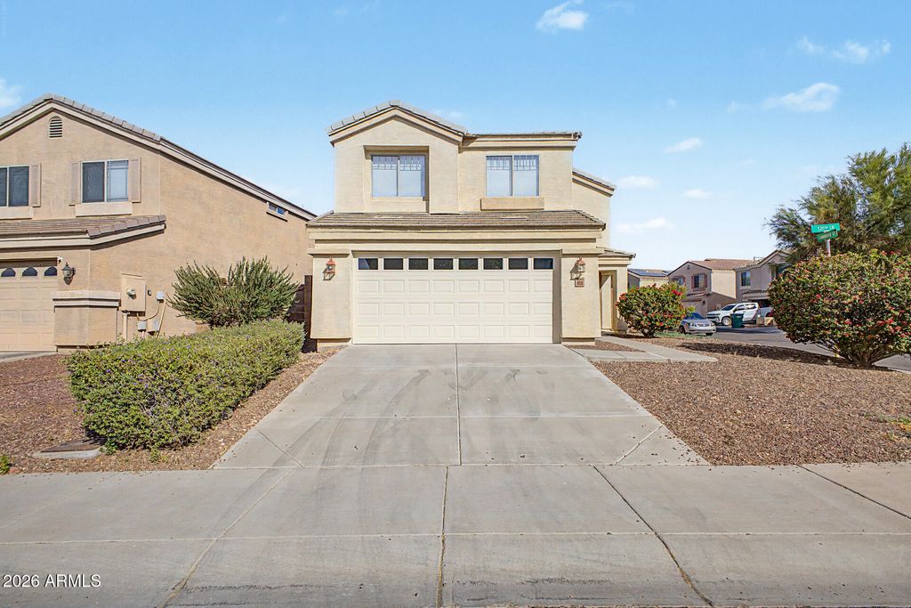 Photo of 6731 N 129th Lane, Glendale, AZ 85307 (MLS # 7015597)