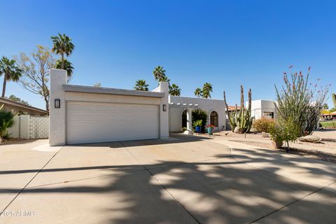 10005 E MICHIGAN Avenue Sun Lakes AZ 85248