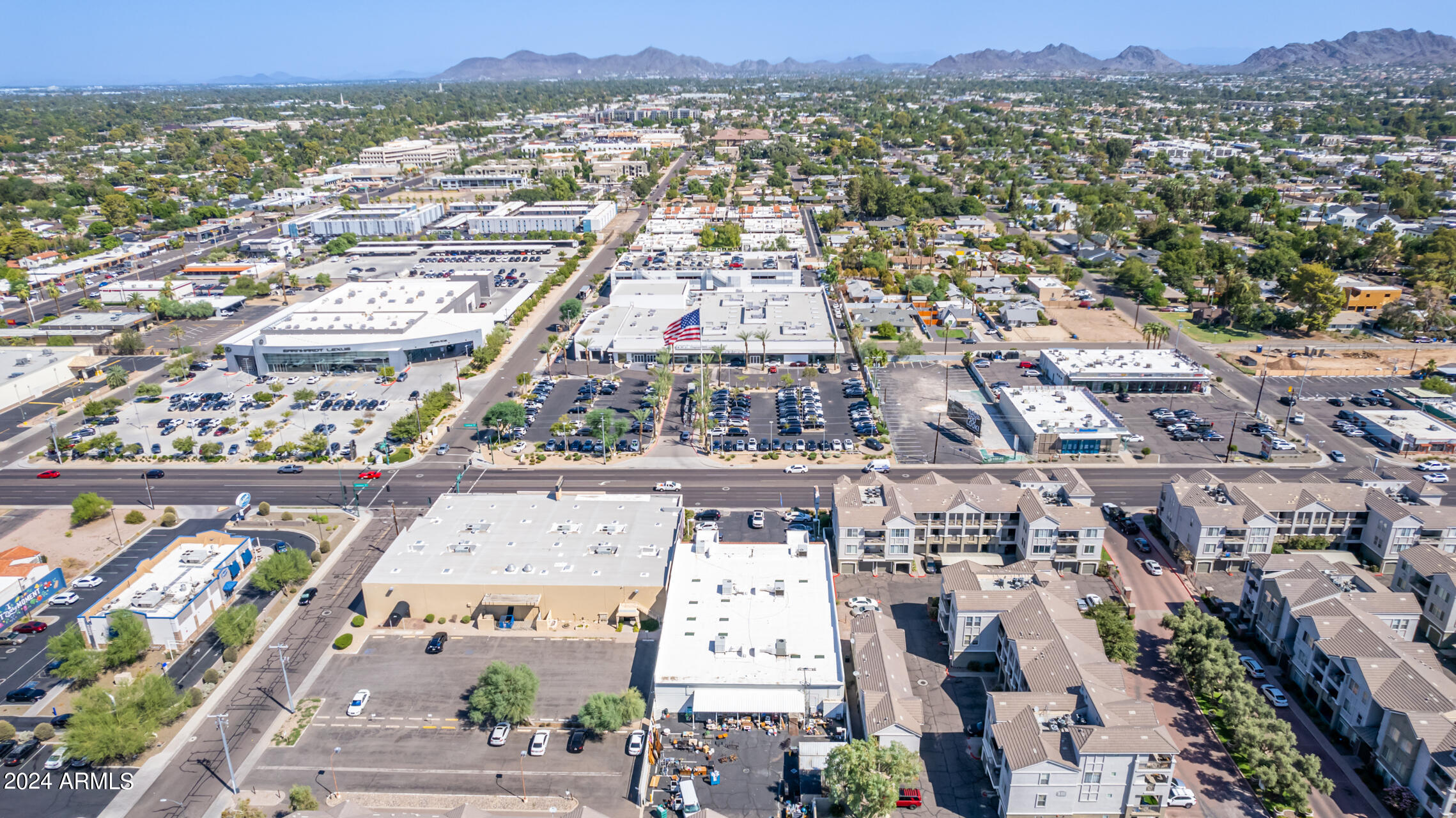 839 E CAMELBACK Road
