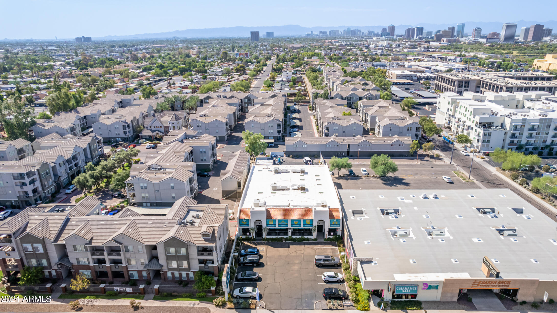 839 E CAMELBACK Road