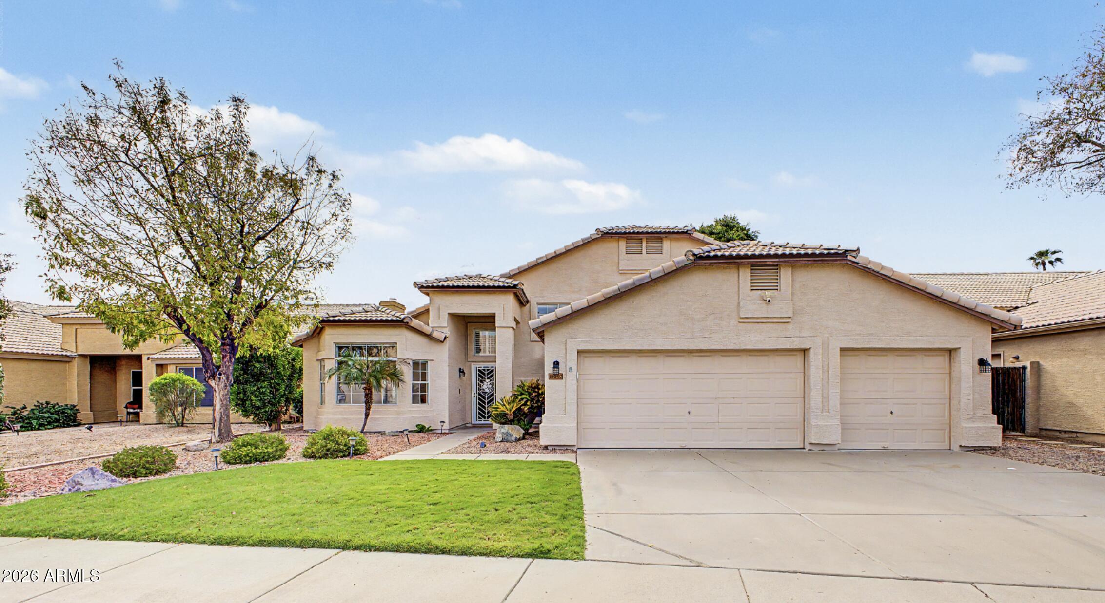 16840 S 36TH Place
