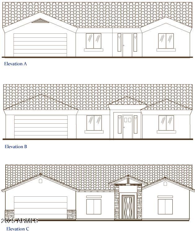 300 W QUARTZ ROCK Road