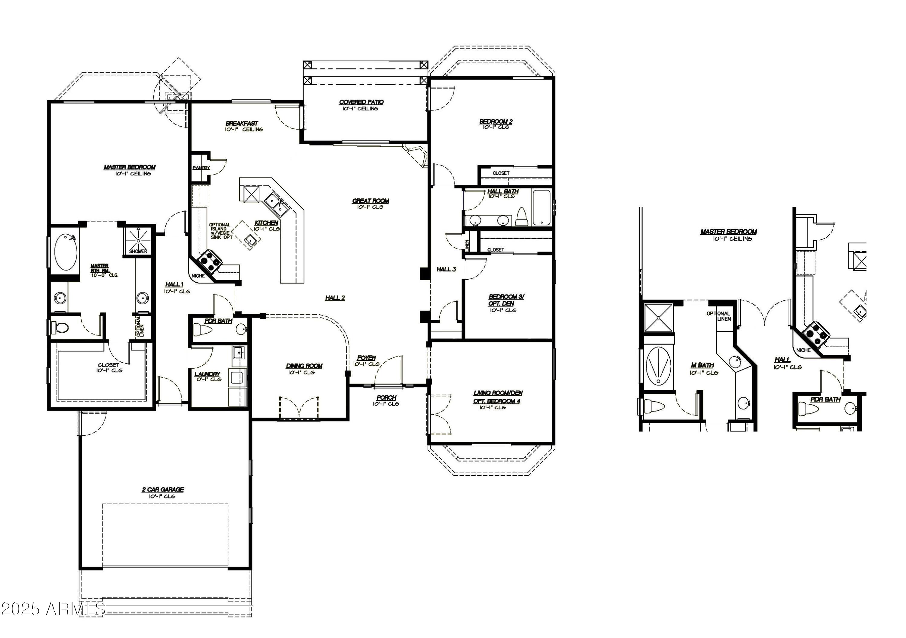 300 W QUARTZ ROCK Road