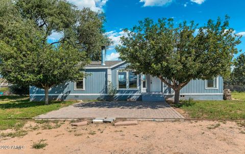 3493 CHOCTAW Lane Chino Valley AZ 86323
