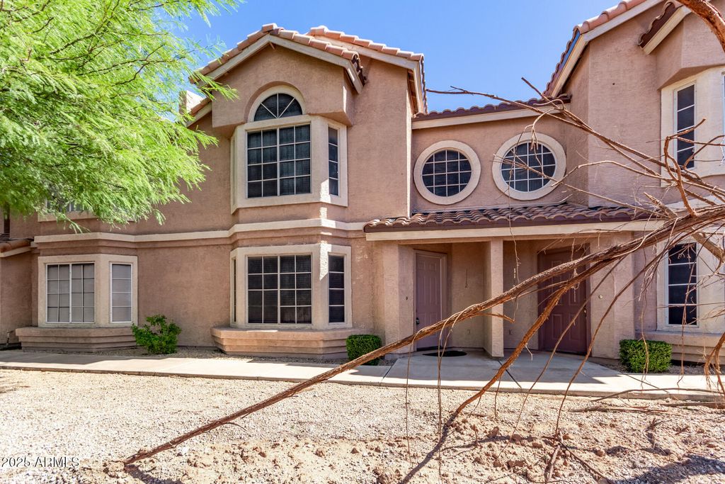 Photo of 2875 W Highland Street #1112, Chandler, AZ 85224 (MLS # 6930768)