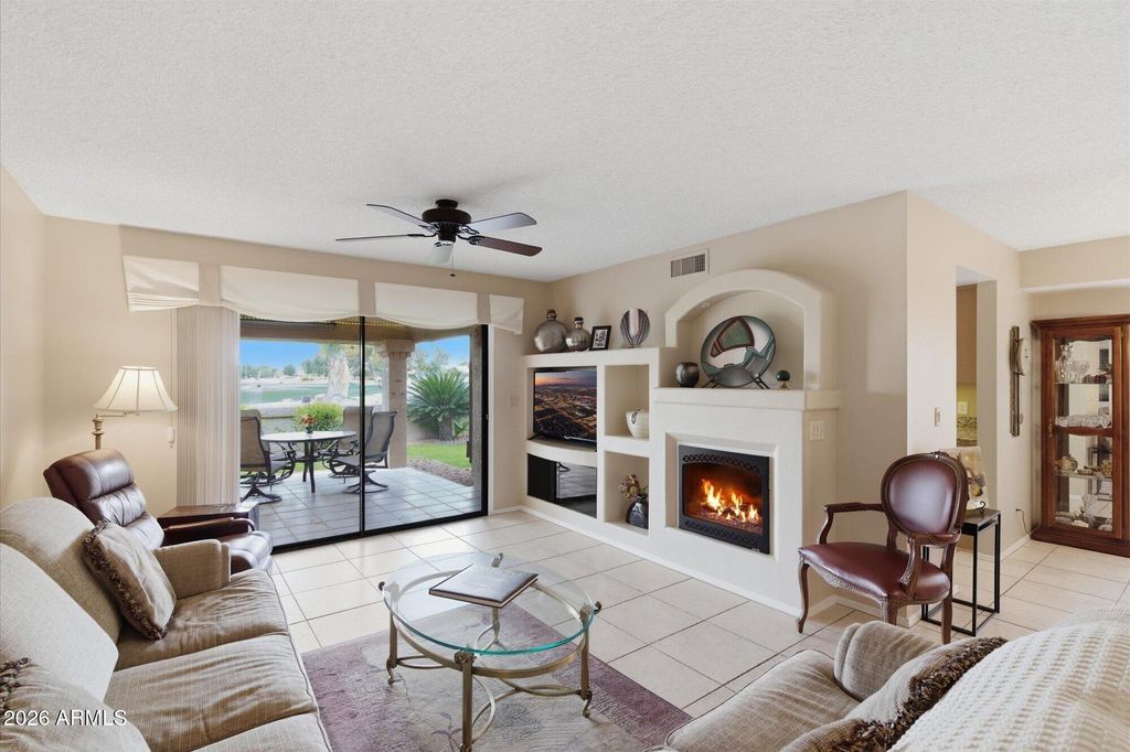 Photo of 18612 N 95th Drive, Peoria, AZ 85382 (MLS # 7025290)