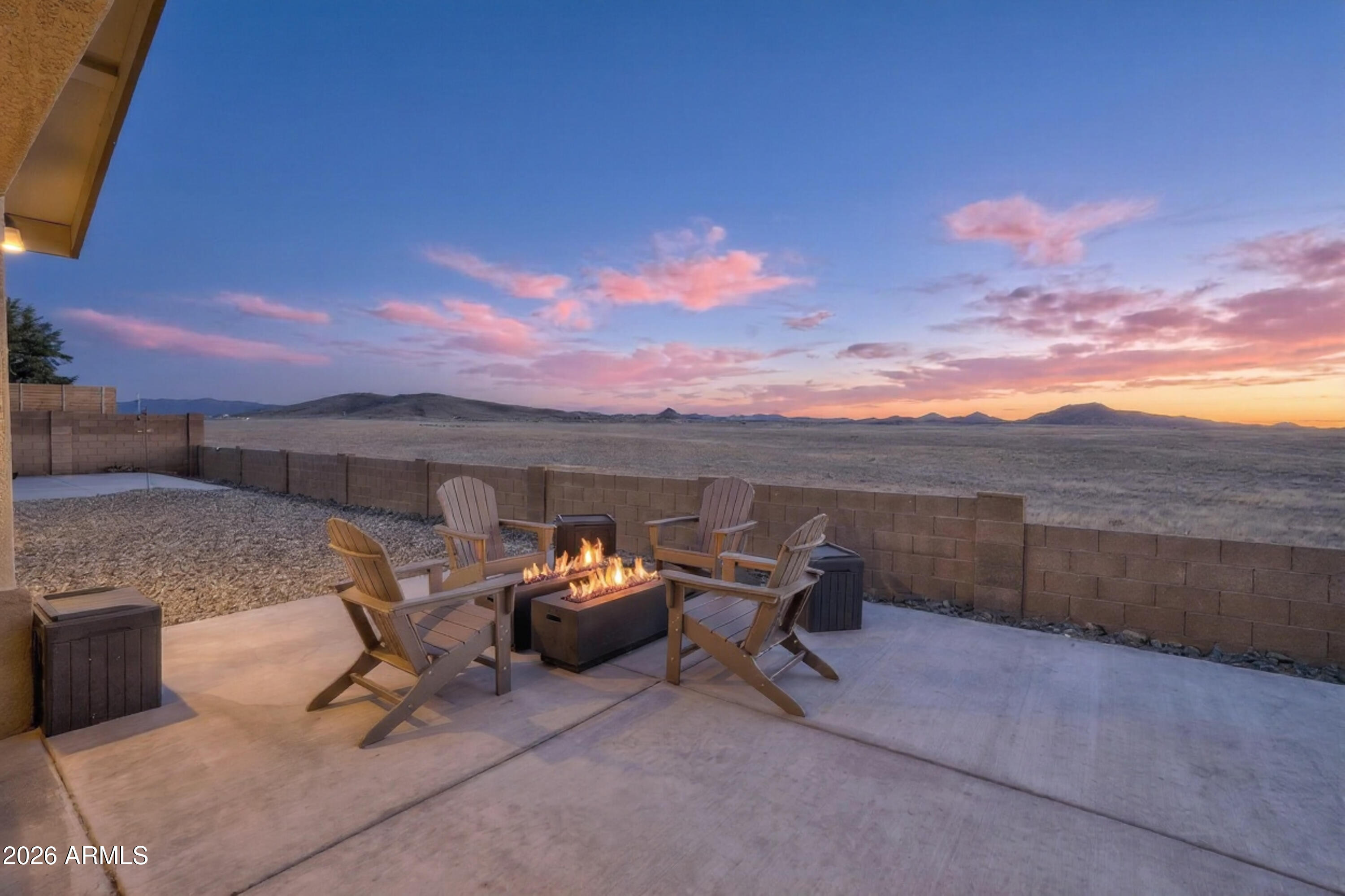6974 N PINNACLE PASS Drive