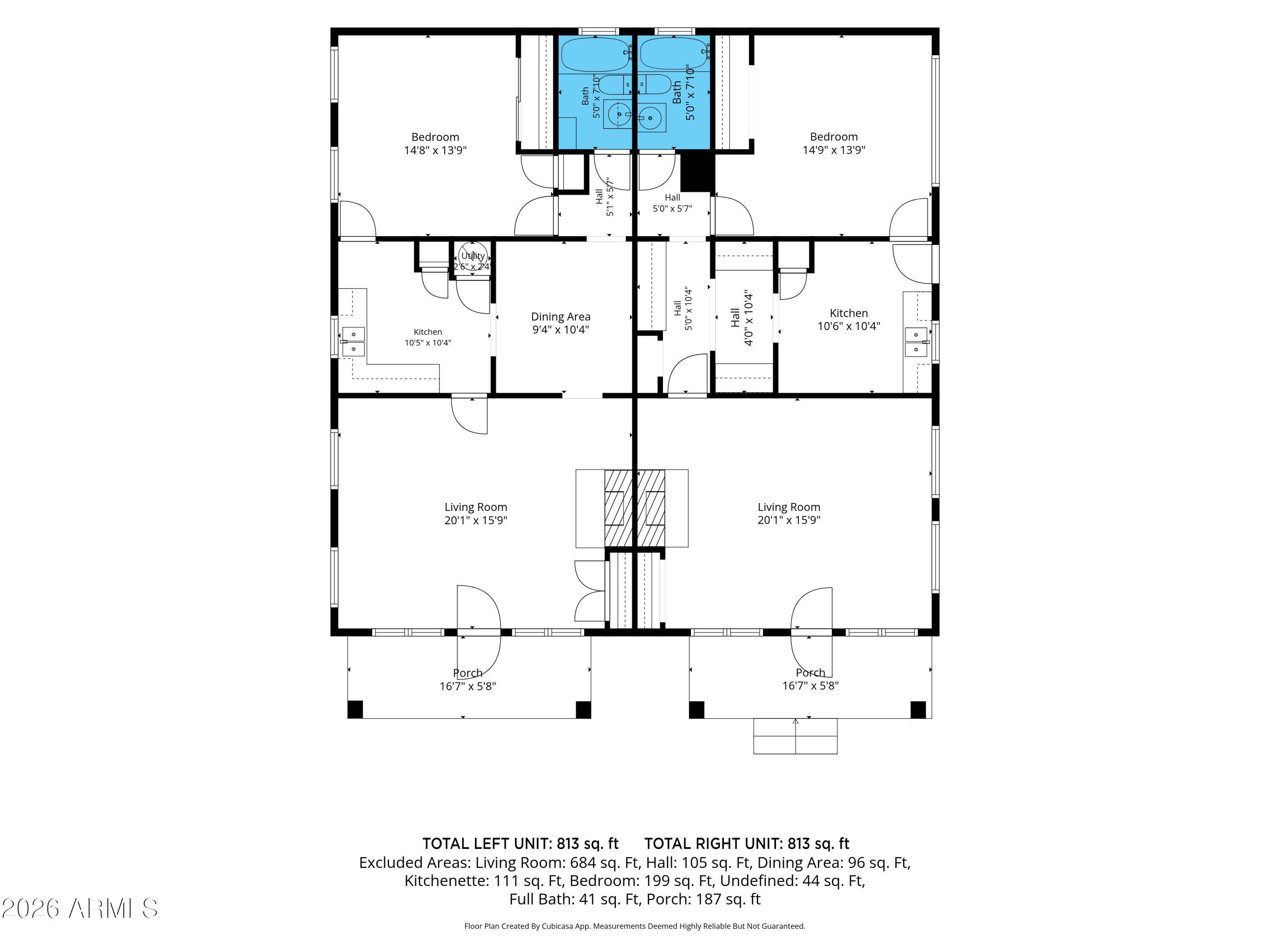 Homes for Sale in Queen Creek Arizona 1 108 S 22ND Avenue