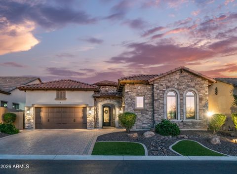 2219 N ESTATES Circle Mesa AZ 85207