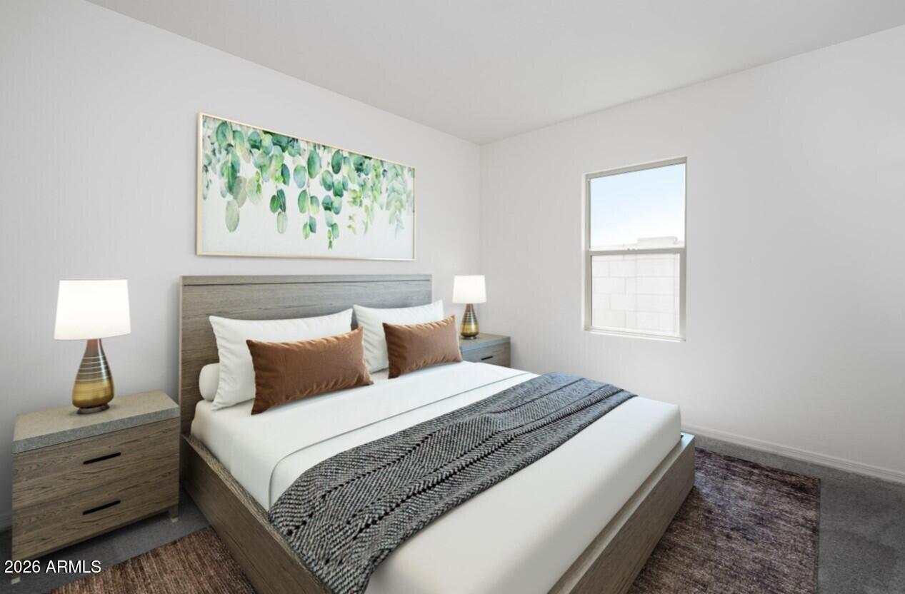 5652 E HORNBLENDE Way