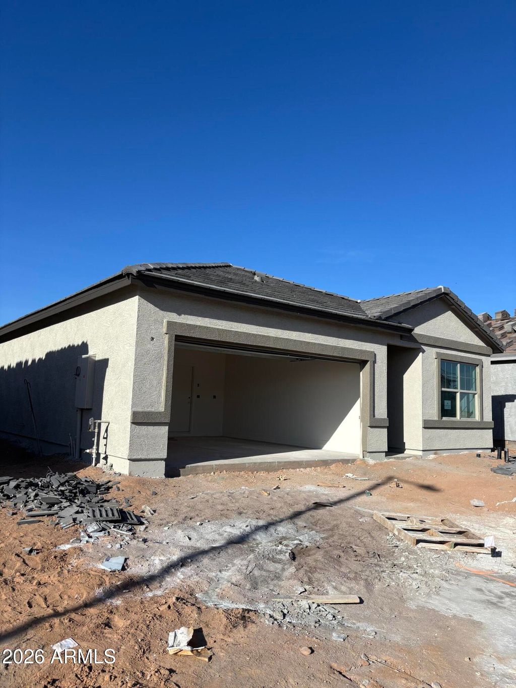 Photo of 5652 E Hornblende Way, San Tan Valley, AZ 85144 (MLS # 6999803)