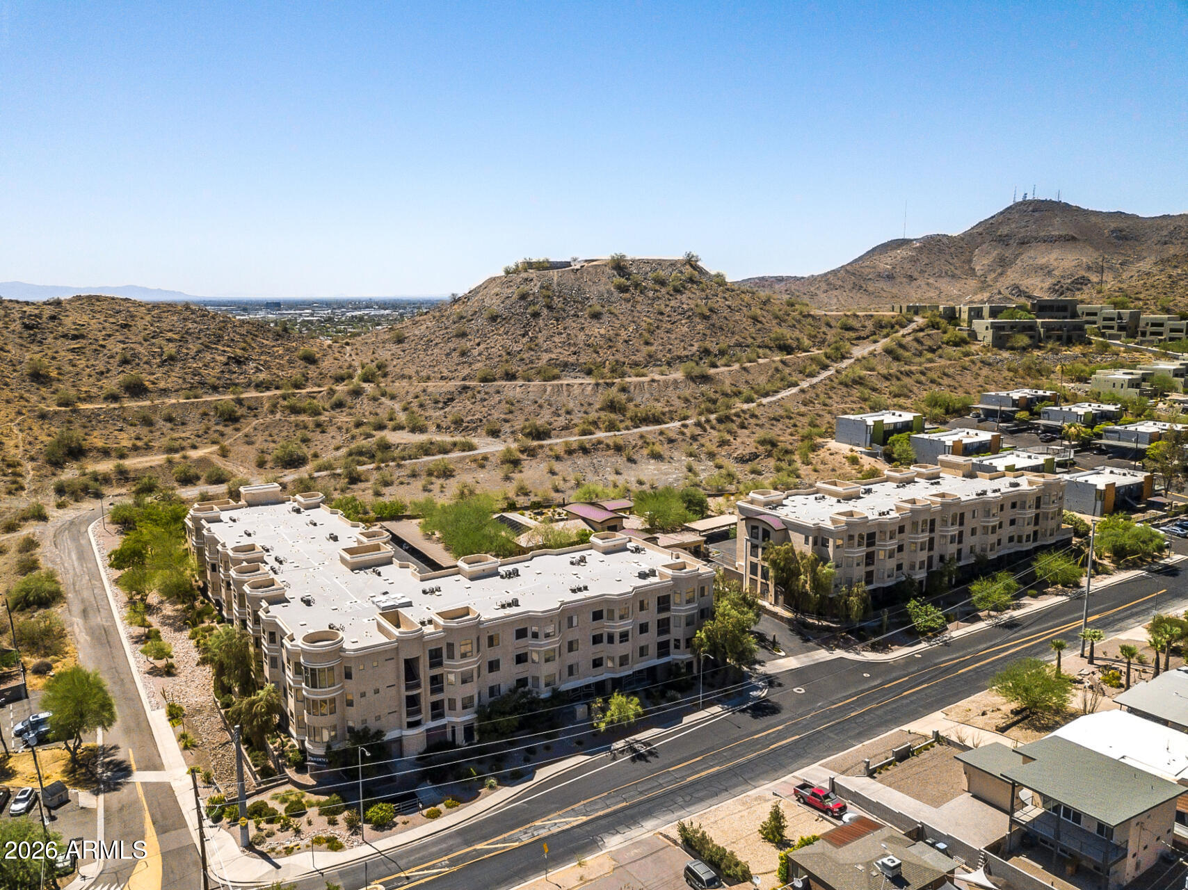 9820 N CENTRAL Avenue 132