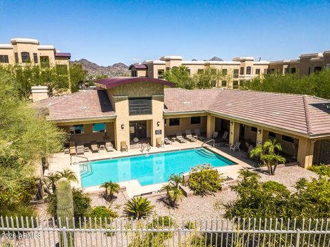 9820 N CENTRAL Avenue 132 Phoenix AZ 85020