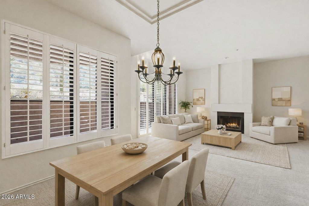 Photo of 25555 N Windy Walk Drive #30, Scottsdale, AZ 85255 (MLS # 7012401)