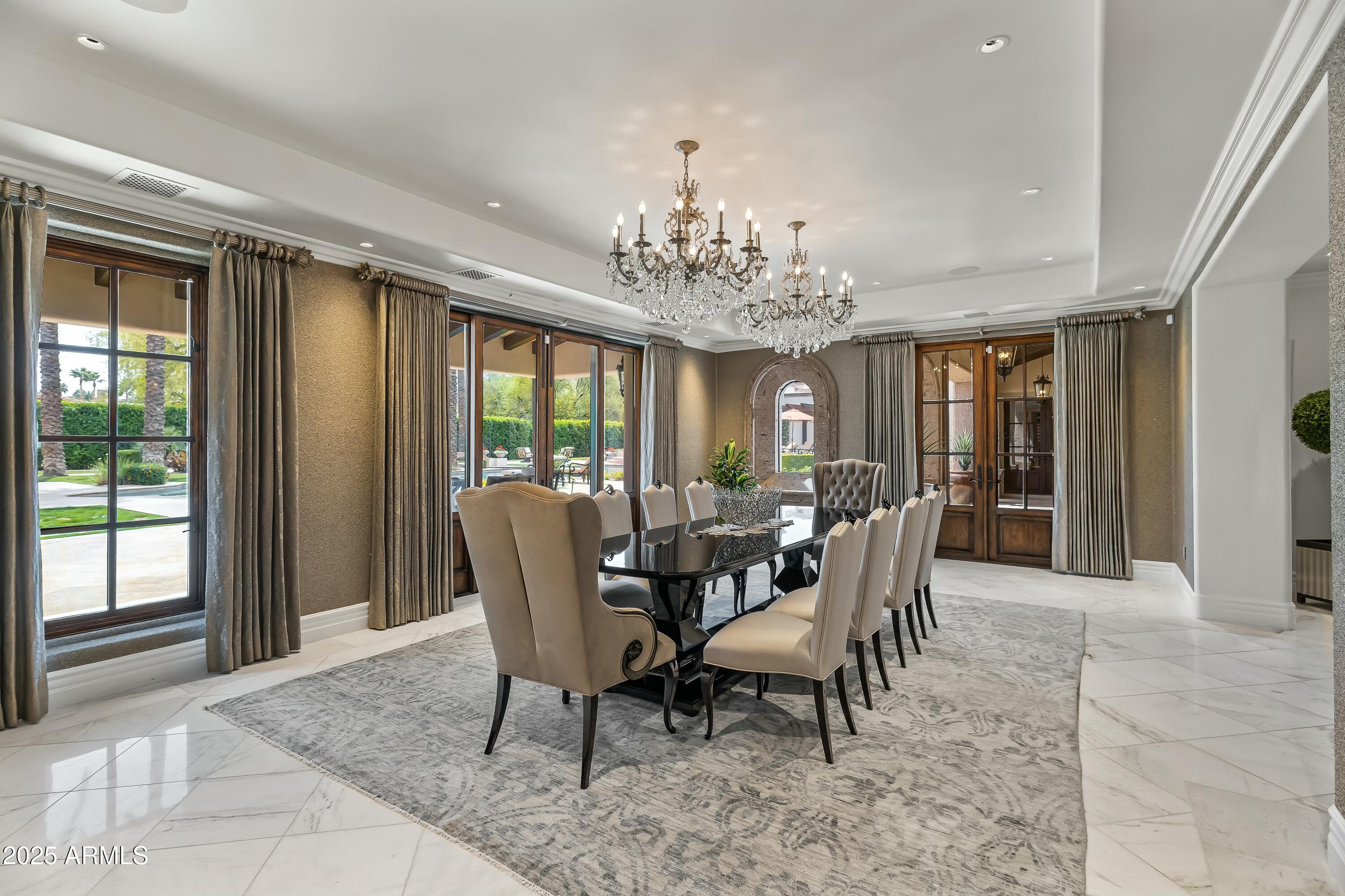 DOUBLE M ESTATES LOT 1,2 - Residential