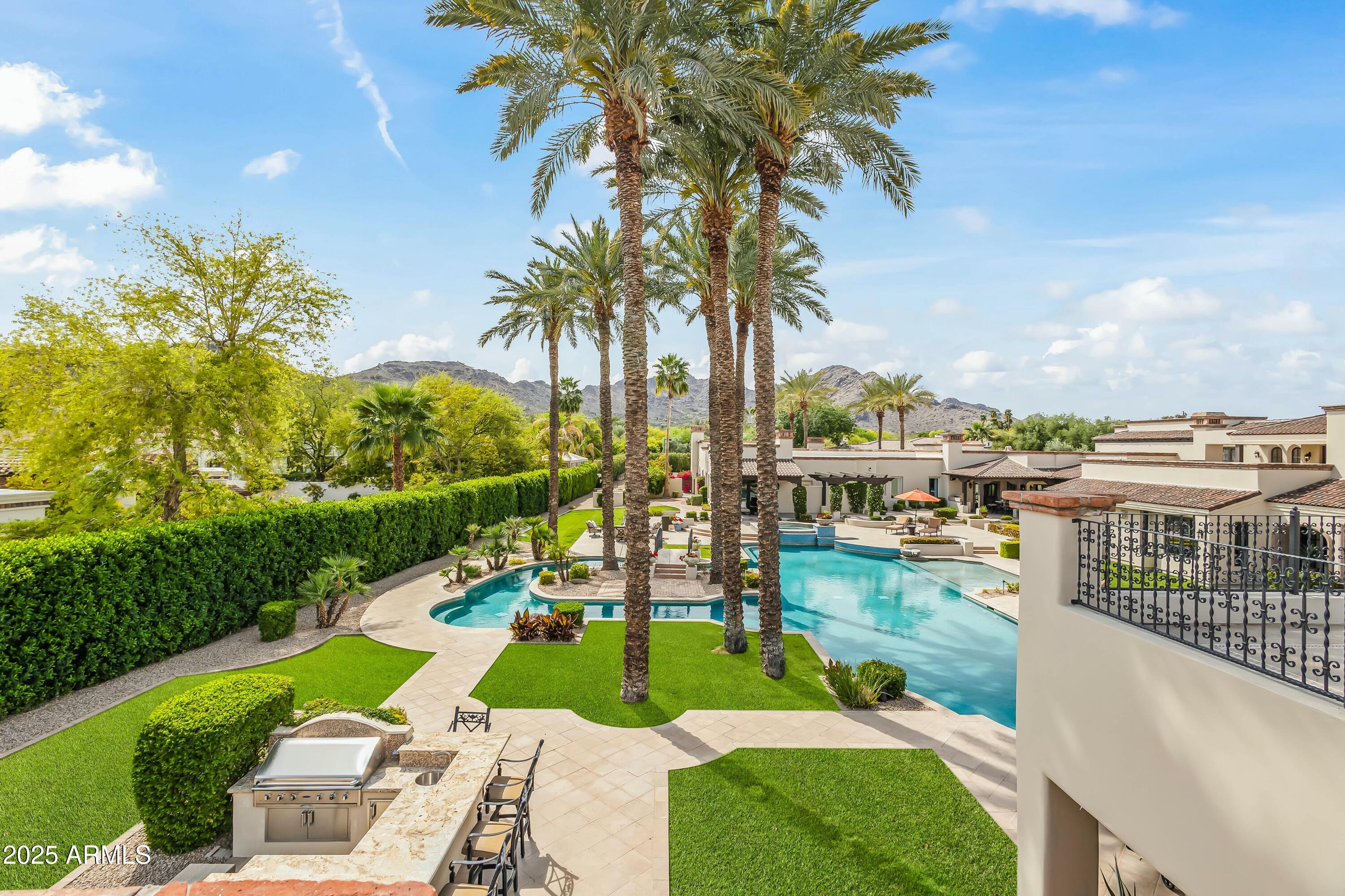 DOUBLE M ESTATES LOT 1,2 - Residential