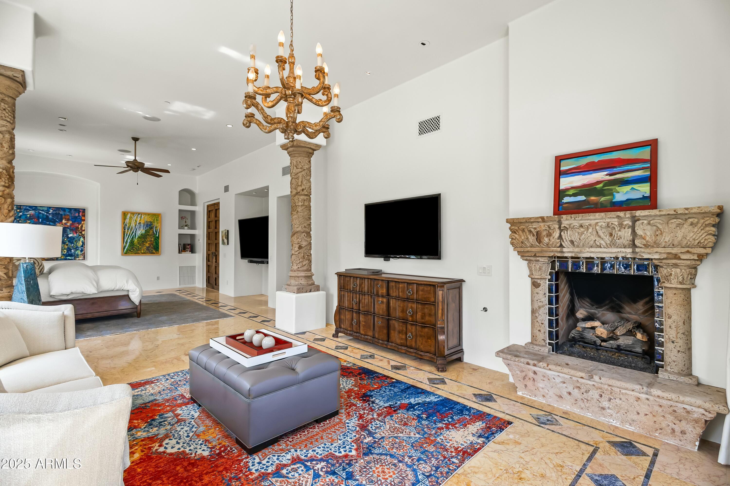 DOUBLE M ESTATES LOT 1,2 - Residential