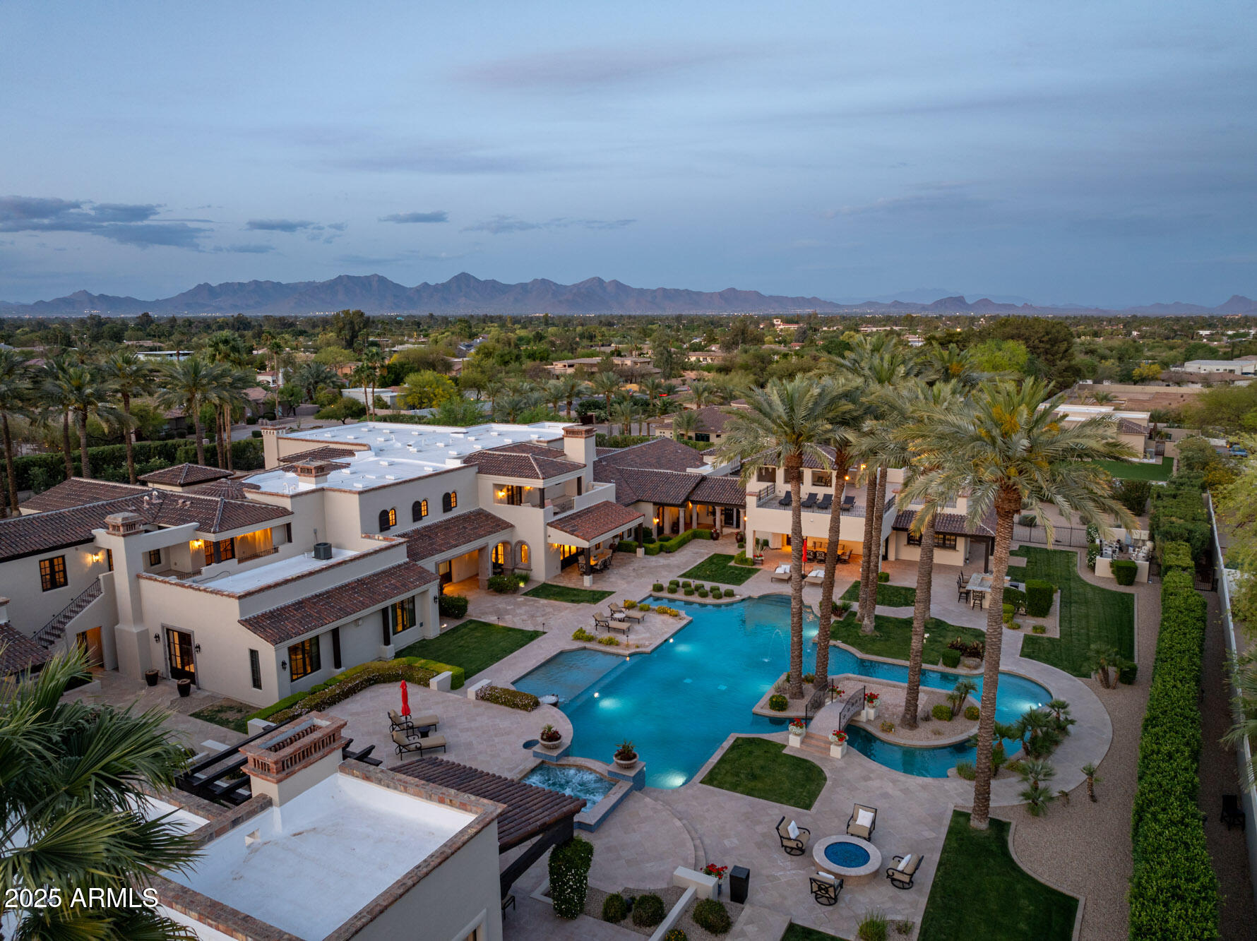 DOUBLE M ESTATES LOT 1,2 - Residential