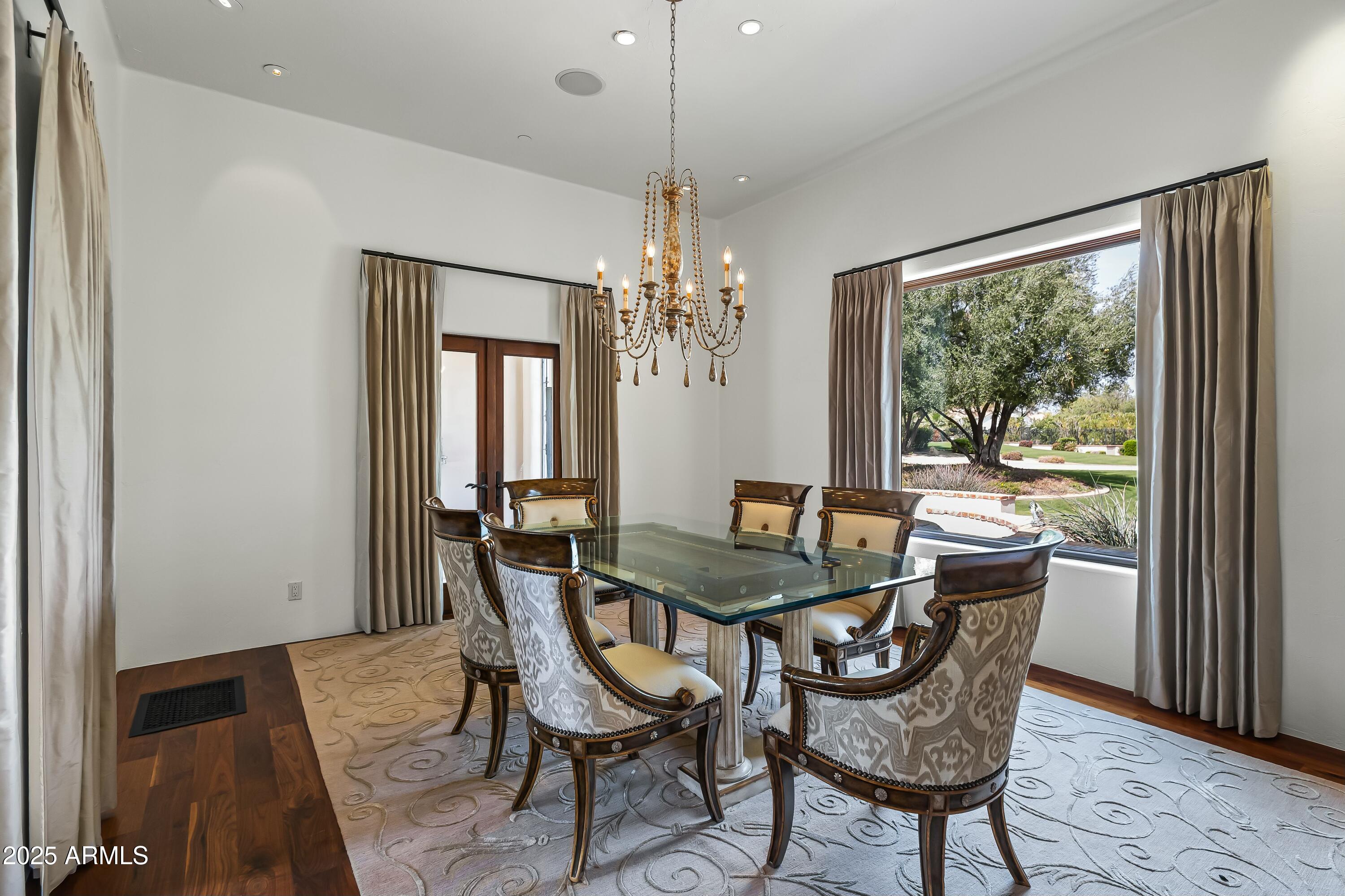DOUBLE M ESTATES LOT 1,2 - Residential