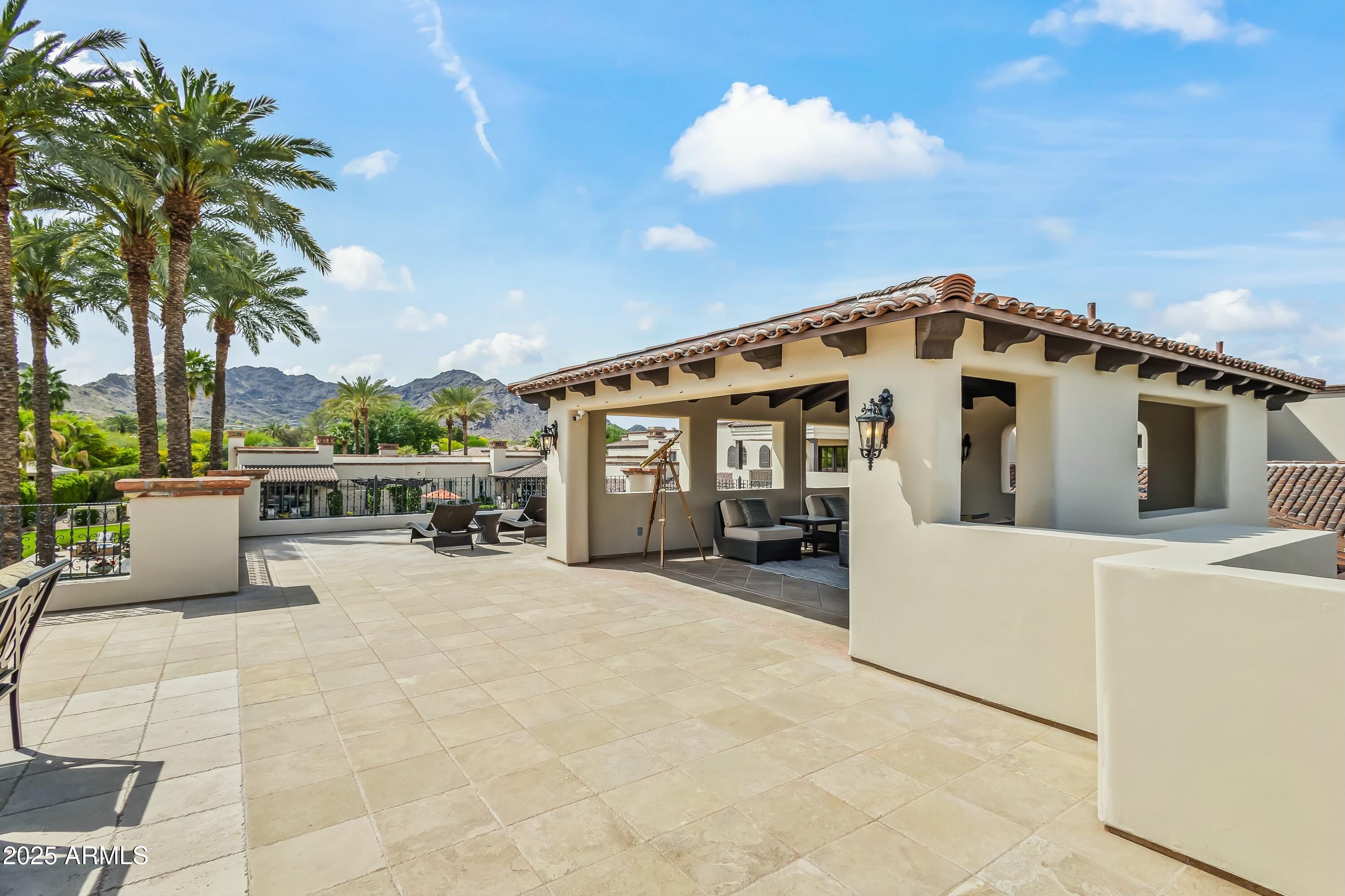 DOUBLE M ESTATES LOT 1,2 - Residential