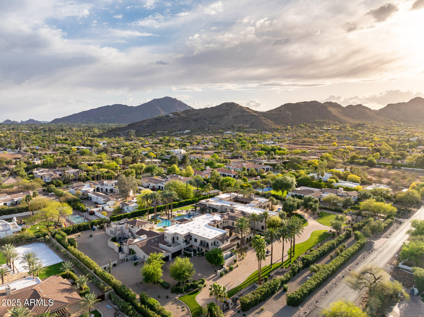 DOUBLE M ESTATES LOT 1,2 - Residential