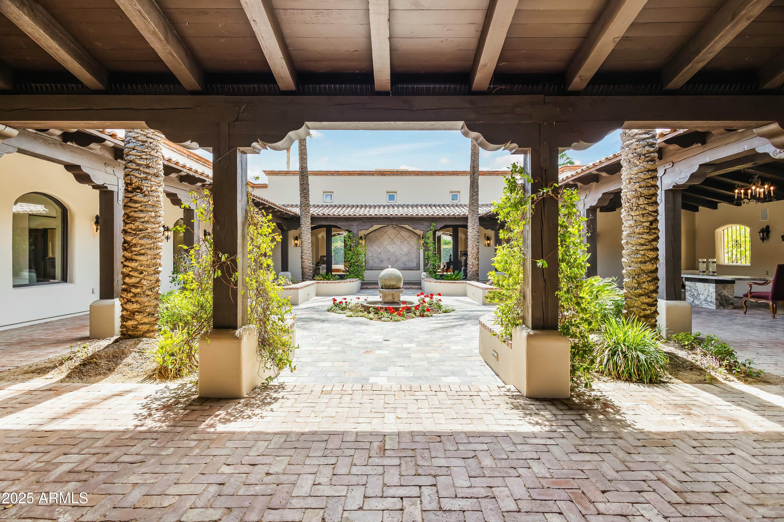 DOUBLE M ESTATES LOT 1,2 - Residential